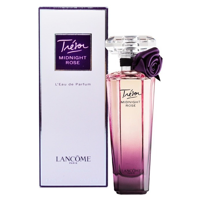 Tresor Midnight Rose Lancome