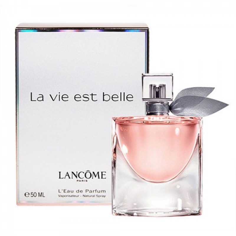 La Vie est Belle Lancome