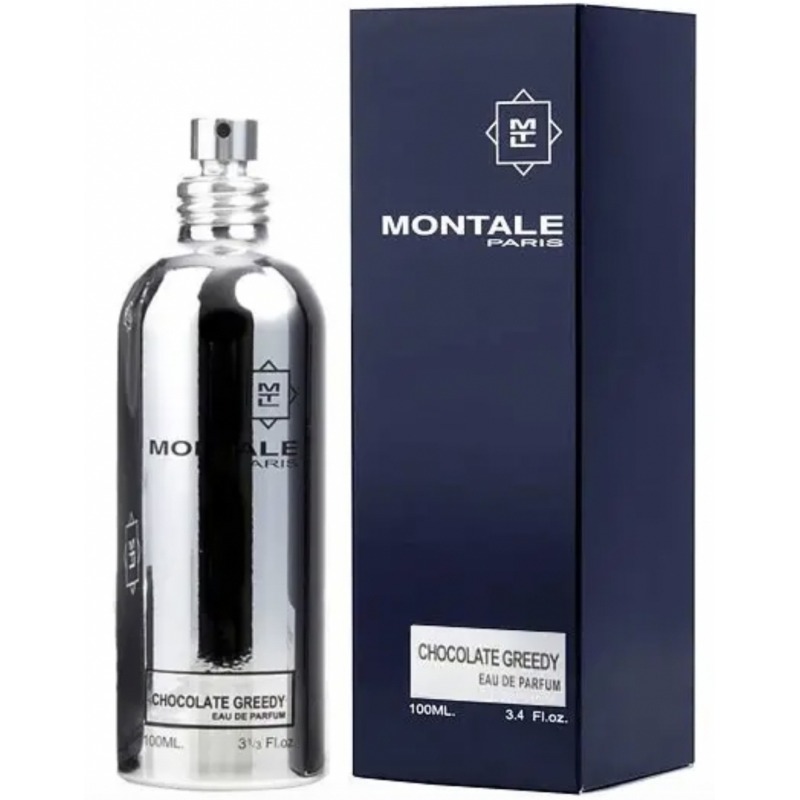 Chocolate Greedy MONTALE