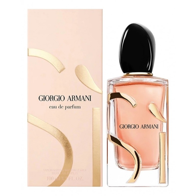 Si ARMANI