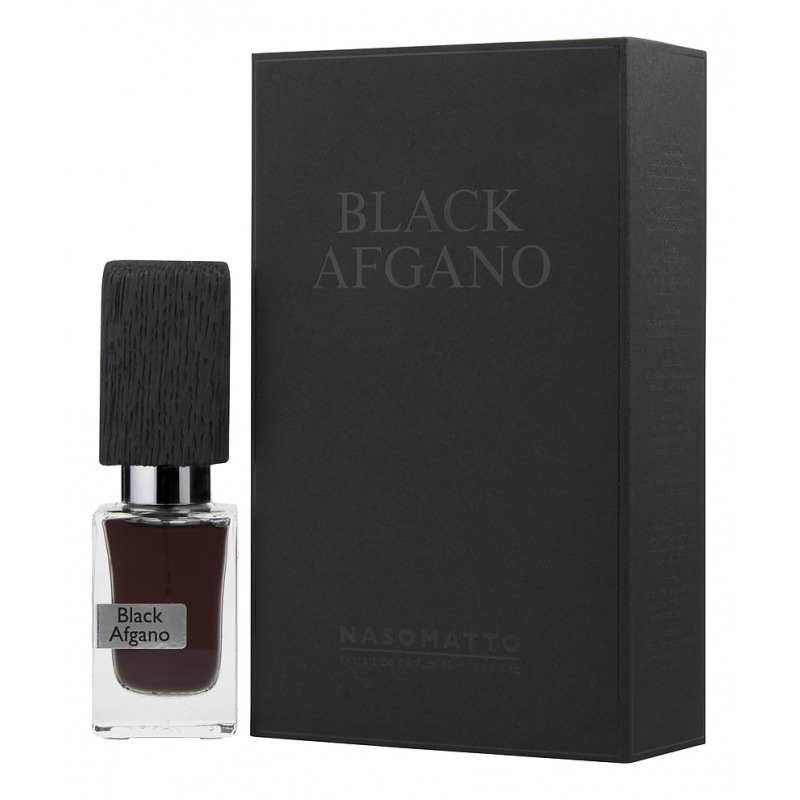 Black Afgano Nasomatto