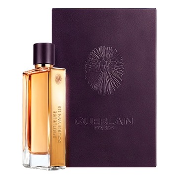 Spiritueuse Double Vanille Guerlain