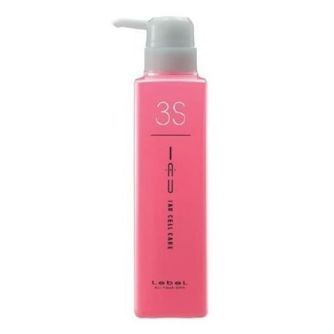 Крем для волос Lebel Cosmetics IAU Cell Serum Silky 3S