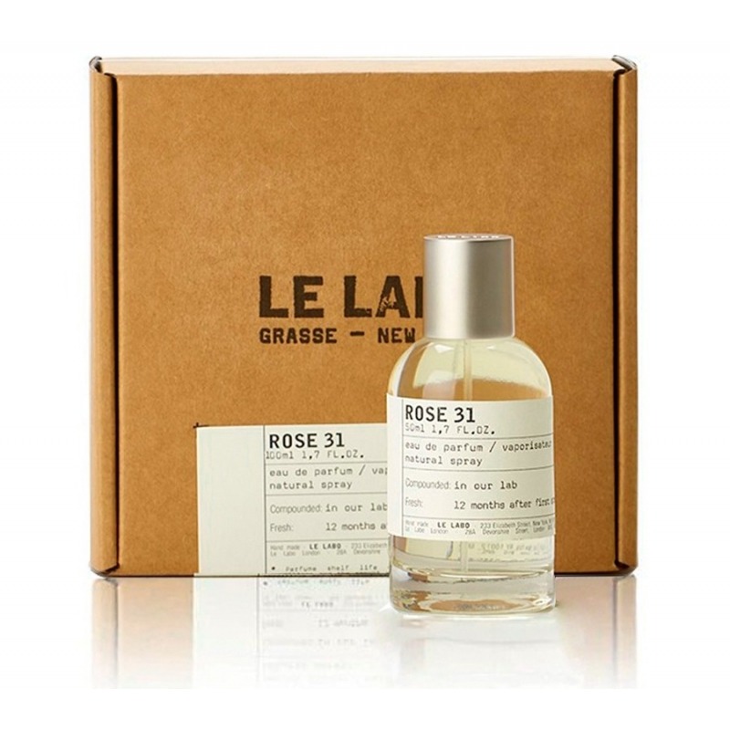 Rose 31 Le Labo