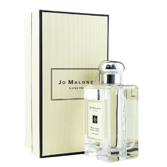 Wood Sage & Sea Salt Jo Malone