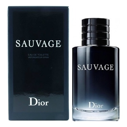 Sauvage 2015 Christian Dior