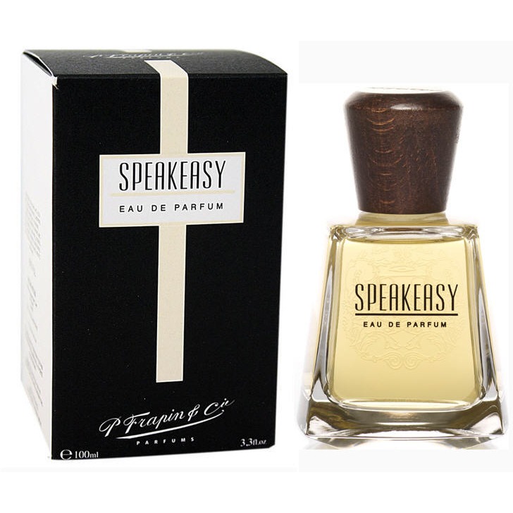Speakeasy Frapin