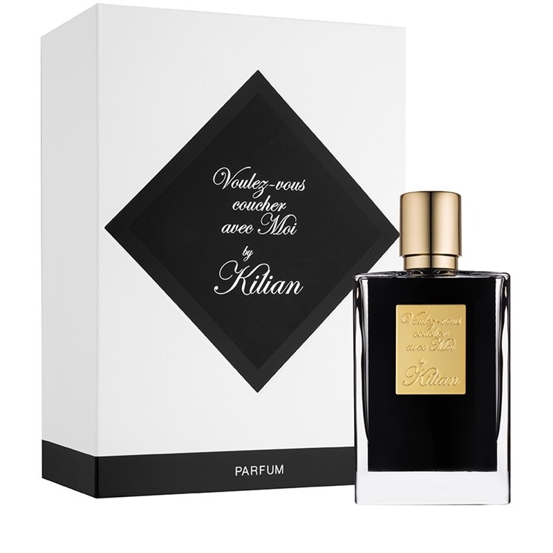 Voulez-Vous Coucher Avec Moi By Kilian