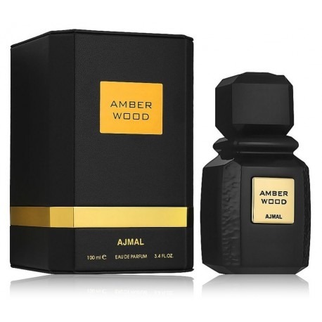 Amber Wood Ajmal