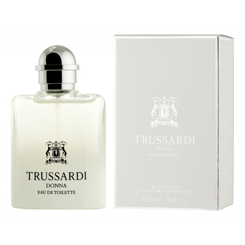 Donna Eau de Toilette 2016 TRUSSARDI
