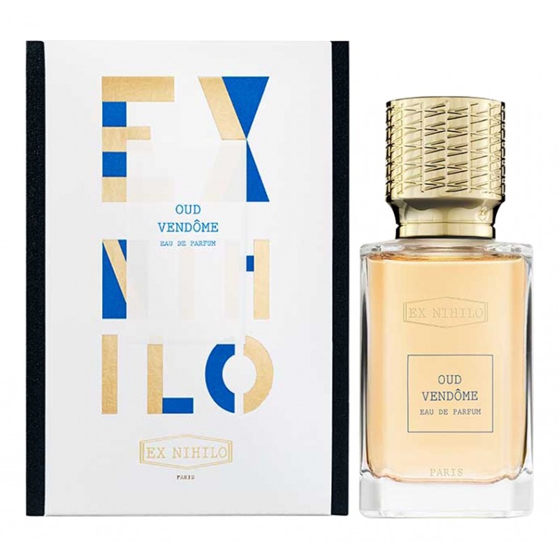 Oud Vendome Ex Nihilo