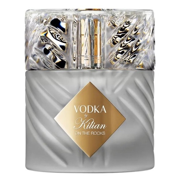 Vodka on the Rocks By Kilian