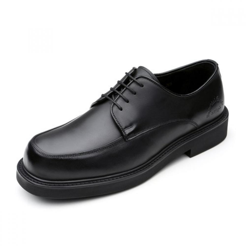 Kumkang Regal Men S Square Toe dreSS ShoeS Regoxc5833f1 255 black