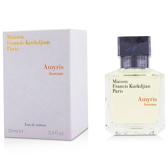 Amyris Homme Maison Francis Kurkdjian