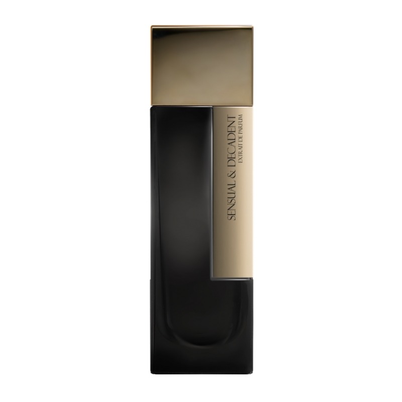 Sensual&Decadent LM Parfums