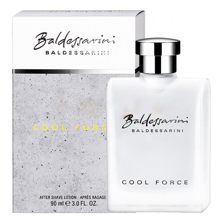 Baldessarini Cool Force HUGO BOSS