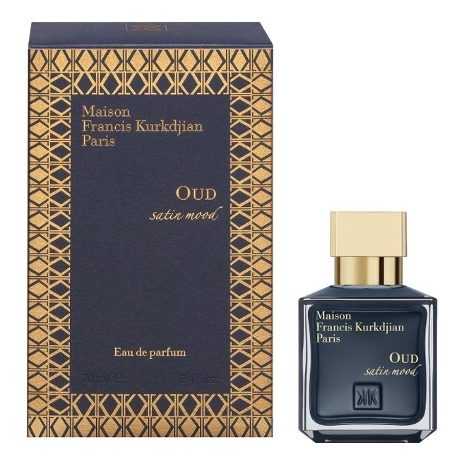 Oud Satin Mood Maison Francis Kurkdjian