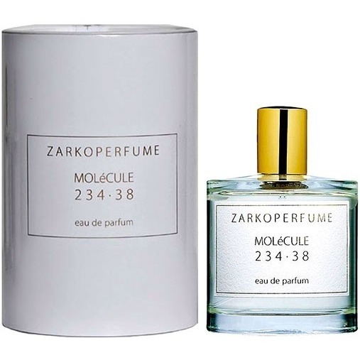 MOLeCULE 234.38 Zarkoperfume