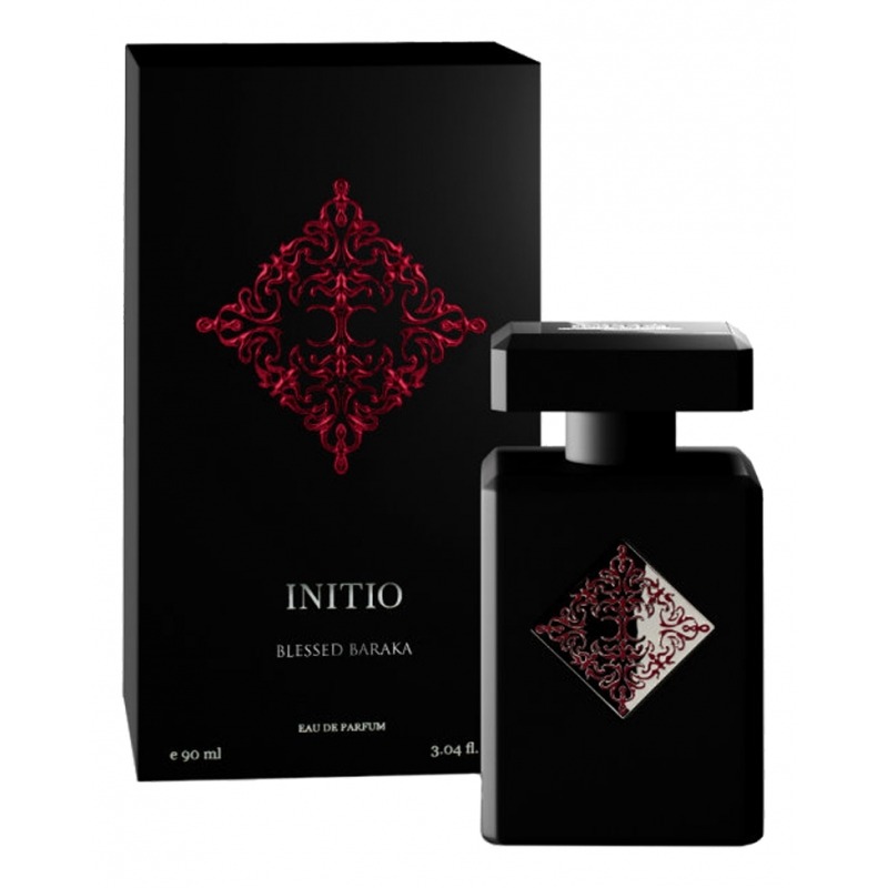 Blessed Baraka Initio Parfums Prives
