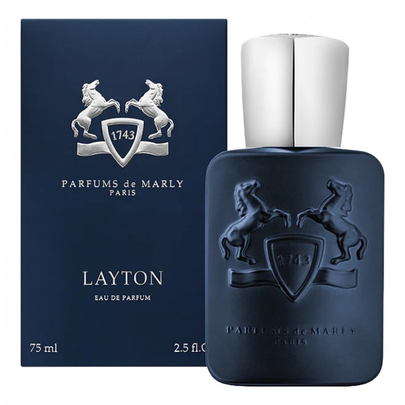 Layton Parfums de Marly
