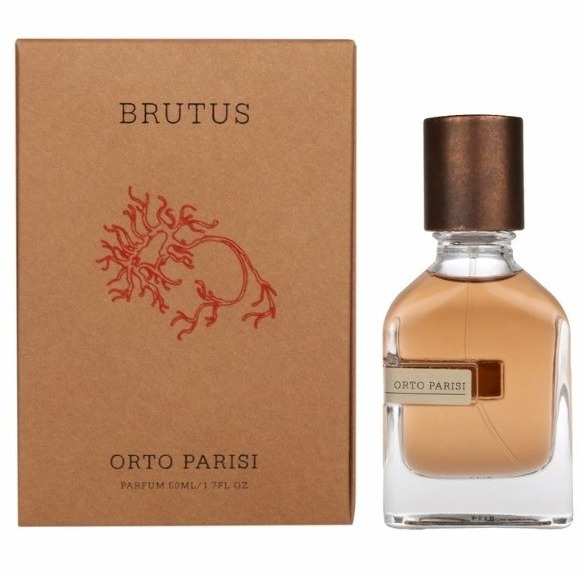 Brutus ORTO PARISI