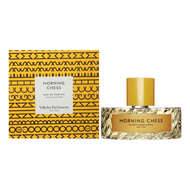 Morning Chess Vilhelm Parfumerie