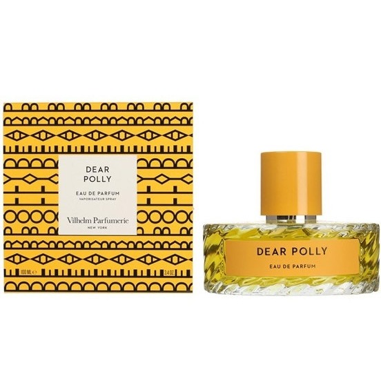 Dear Polly Vilhelm Parfumerie