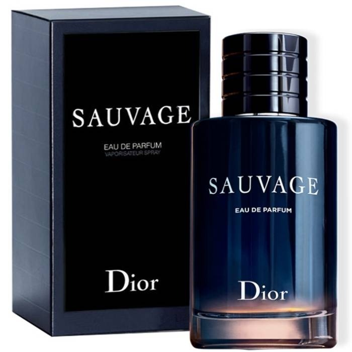 Sauvage Eau de Parfum Christian Dior