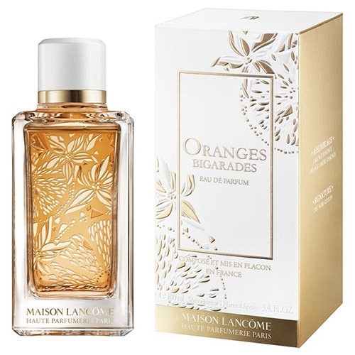 Oranges Bigarades Lancome