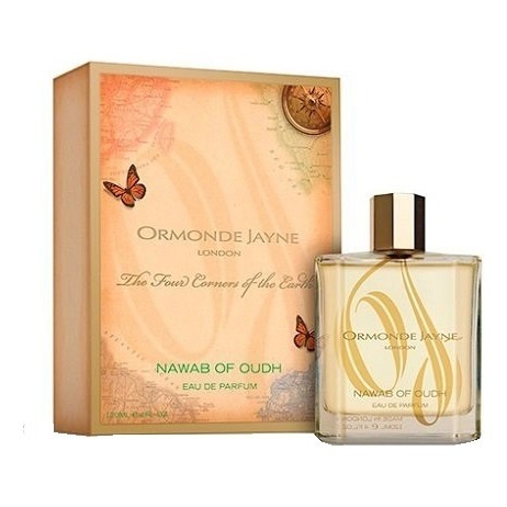 Nawab of Oudh Ormonde Jayne