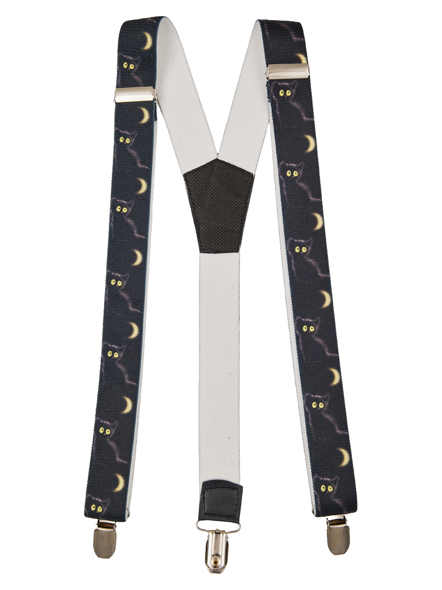 Подтяжки Stilmark В76