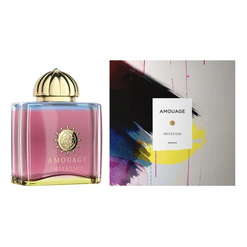 Imitation for Woman Amouage