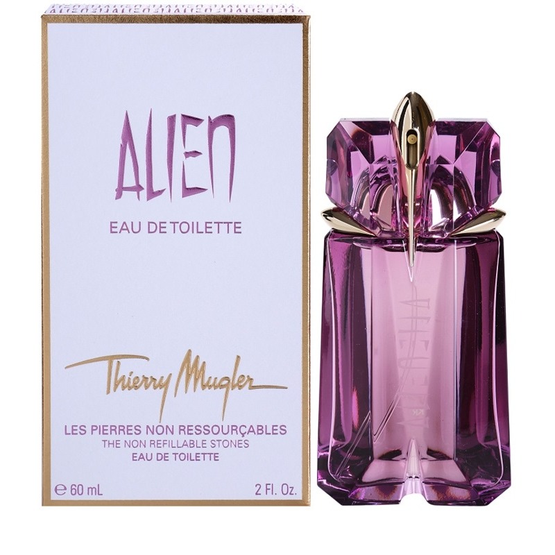 Alien Eau de Toilette MUGLER