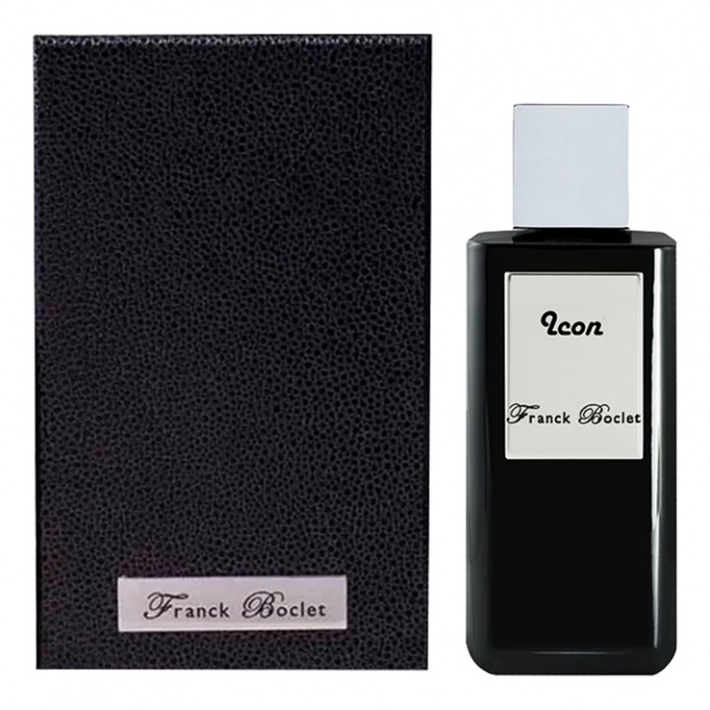 Icon Franck Boclet