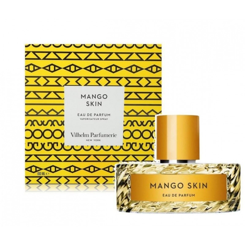 Mango Skin Vilhelm Parfumerie