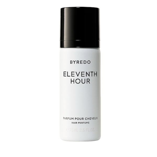 Eleventh Hour BYREDO