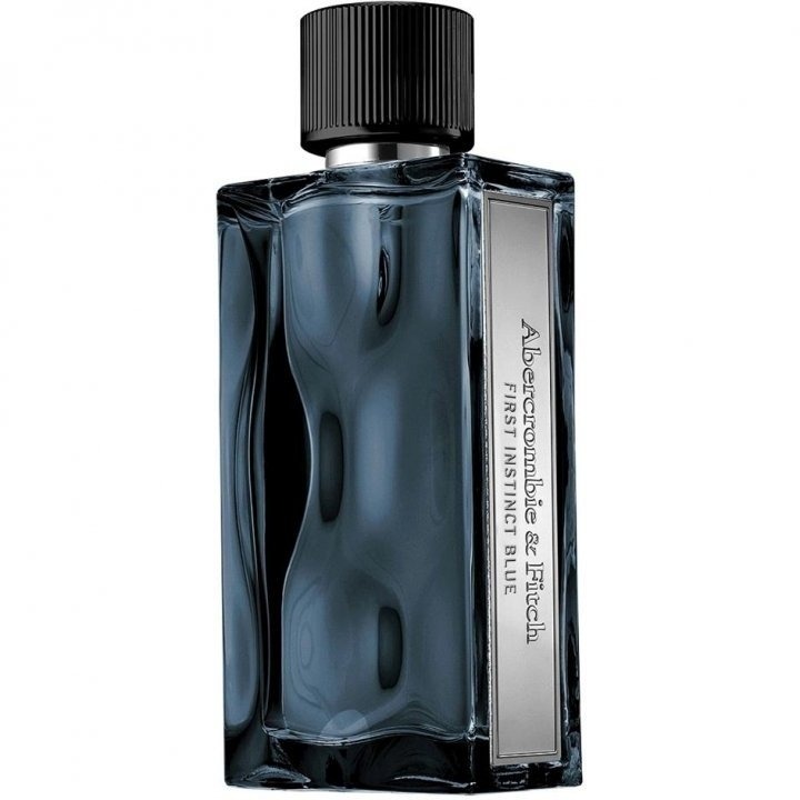 First Instinct Blue Abercrombie & Fitch