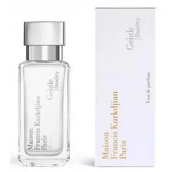 Gentle Fluidity Silver Maison Francis Kurkdjian