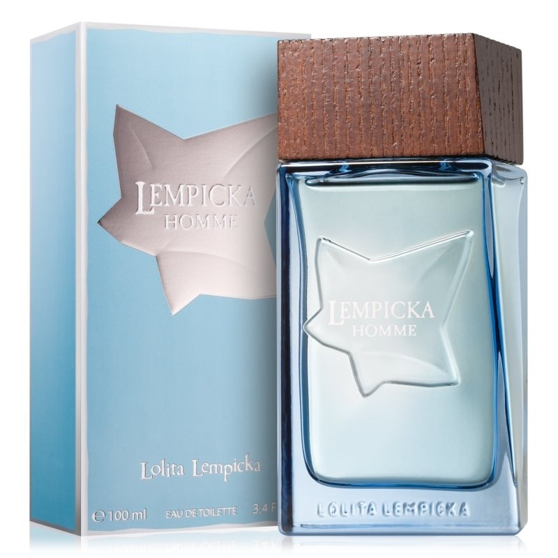 Lempicka Homme Lolita Lempicka