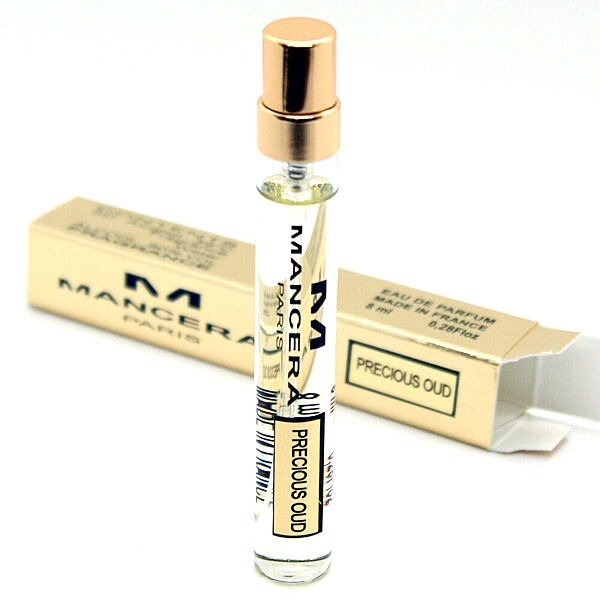 Precious Oud Mancera