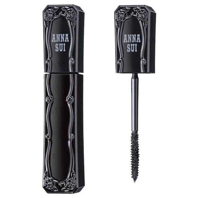 Anna Sui - Водостойкая тушь для ресниц 001 9g black Beauty Luxe