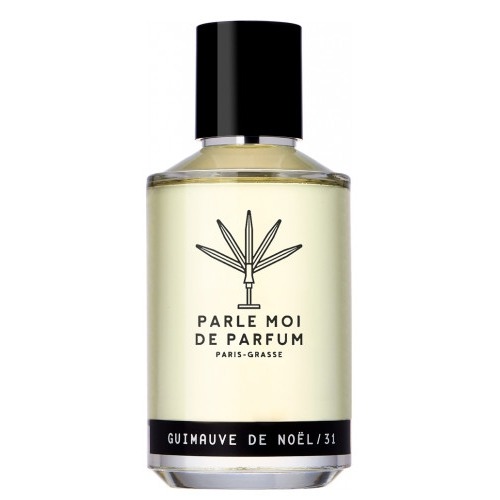 Guimauve de Noel Parle Moi de Parfum