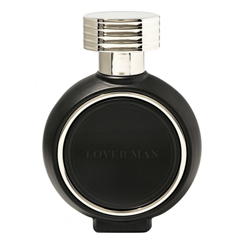 Lover Man Haute Fragrance Company