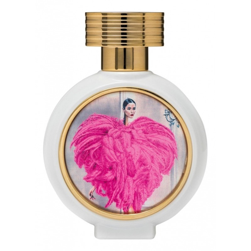 Wear Love Everywhere Haute Fragrance Company