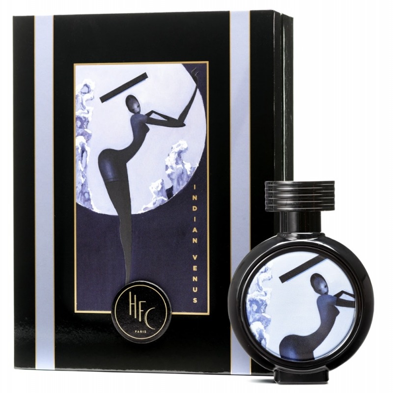 Indian Venus Haute Fragrance Company