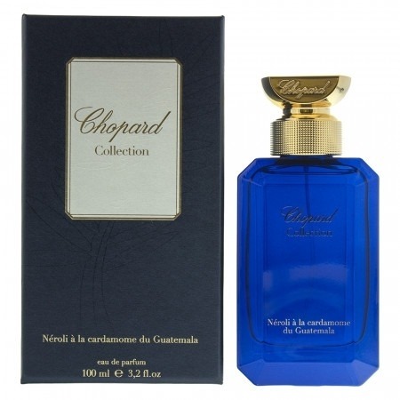 Neroli a la Cardamome du Guatemala Chopard