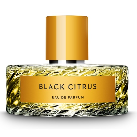 Black Citrus Vilhelm Parfumerie