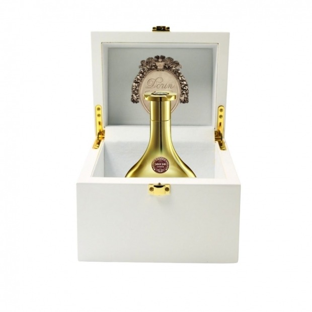 D'Or Ambre Dorin