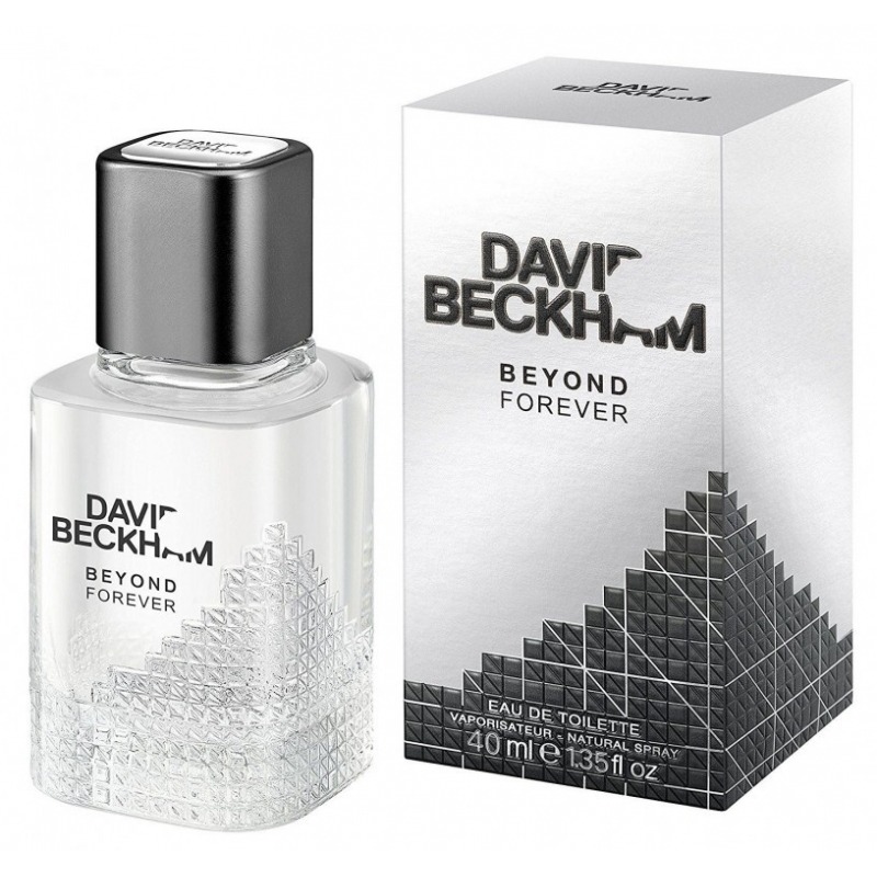 Beyond Forever David Beckham