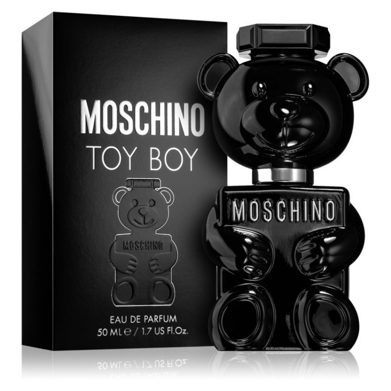Toy Boy MOSCHINO